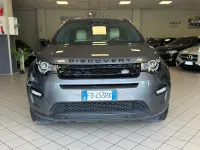Usata Land Rover Discovery Sport HSE Luxury 150 CV (110 kW) 2016 Grigio SUV