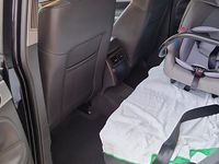 Usata VW Touareg 224 CV (164 kW) 2007 Nero SUV
