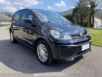 Usata VW up! Move 65 CV (47 kW) 2023 Nero Utilitaria