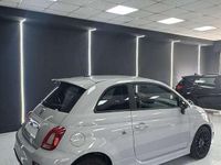 Usata Abarth 595 144 CV (105 kW) 2022 Utilitaria