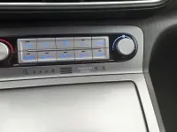 Usata Hyundai Kona XPrime 25 kW (35 CV) 2021 Grigio SUV