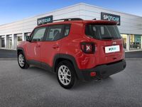 usata Jeep Renegade 1.6 MJet 130cv Limited Limited