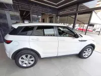 Usata Land Rover Range Rover evoque HSE Dynamic 150 CV (110 kW) 2016 Bianco SUV