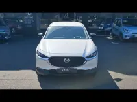 Nuova Mazda CX-30 Homura-Line 140 CV (102 kW) 2026 Snowflake white [25d] SUV