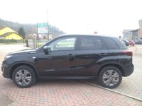 usata Suzuki Vitara 1.4 Hybrid 4WD AllGrip Cool