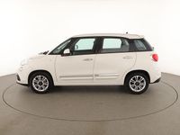 Usata Fiat 500L Mirror 95 CV (69 kW) 2018 Bianco Monovolume