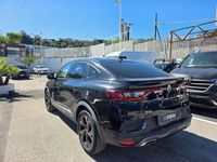 Usata Renault Arkana R.S. 94 CV (69 kW) 2022 Nero SUV