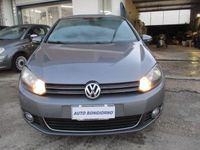 usata VW Golf VI Golf 1.6 TDI 5p. Trendline BlueMotion Technology