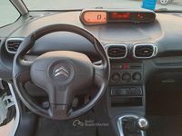 Usata Citroën C3 Picasso 95 CV (69 kW) 2009 Bianco Monovolume