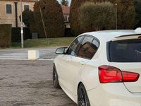 Usata BMW 120 M Sport 190 CV (139 kW) 2018 Utilitaria
