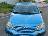 usata Citroën C3 1.2 Benz/Gpl 2005