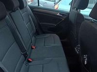 Usata VW Golf VII Business 116 CV (85 kW) 2020 Berlina