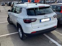Usata Jeep Compass Longitude 131 CV (96 kW) 2022 SUV