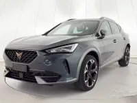 Usata Cupra Formentor 150 CV (110 kW) 2023 Grigio SUV