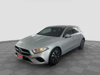 Usata Mercedes A180 Executive 136 CV (100 kW) 2023 Argento iridio