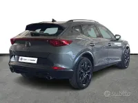 Usata Cupra Formentor 245 CV (180 kW) 2023 Grigio SUV
