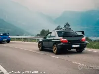 Usata Subaru Impreza 265 CV (194 kW) 2004 Berlina