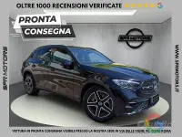 Usata Mercedes GLC220 Premium Plus 197 CV (144 kW) 2023 Other SUV