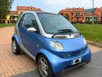 Usata Smart #1 Edition #1 73 CV (53 kW) 2001