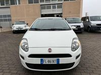 usata Fiat Punto 1.3 MJT II S&S 95 CV 5 porte Street