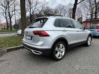 usata VW Tiguan Elegance Plug-in Hybrid