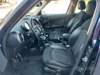 Usata Mini Countryman 122 CV (89 kW) 2013 Blu SUV
