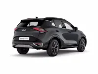 Usata Kia Sportage GT-Line 265 CV (194 kW) 2025 Experience green SUV