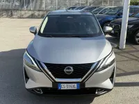 Usata Nissan Qashqai 158 CV (116 kW) 2024 Grigio SUV