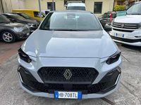 Nuova Renault Clio V Evolution 109 CV (80 kW) 2026 Grigio aviation Berlina