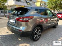 usata Nissan Qashqai -- 1.6 DIG-T N-Connecta