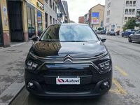 Usata Citroën C3 101 CV (74 kW) 2024 Nero Berlina