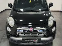 Usata Fiat 500L Cross 95 CV (69 kW) 2019 Nero Monovolume