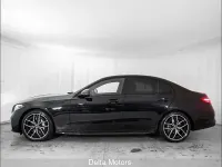 Nuova Mercedes C220 Advanced Plus 200 CV (147 kW) 2026 Berlina