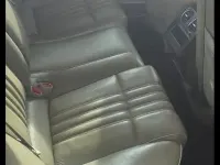 Usata Alfa Romeo 159 150 CV (110 kW) 2007 Grigio Berlina