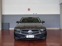 Usata Mercedes C220 Premium 200 CV (147 kW) 2021 Other Berlina
