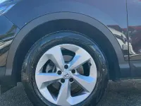 Usata Nissan Qashqai Tekna+ 116 CV (85 kW) 2019 Nero SUV