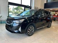 Usado EVO Evo 4 114 CV (83 kW) 2021 Negro SUV