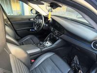 Usata Alfa Romeo Giulia Super 150 CV (110 kW) 2017 Berlina