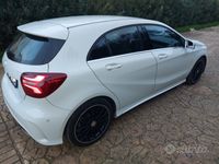 usata Mercedes A220 A 220 d Automatic Premium