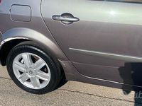 Usata Renault Scénic 2003 Grigio Monovolume