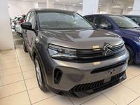 Nuova Citroën C5 Aircross 131 CV (96 kW) 2025 Grigio SUV