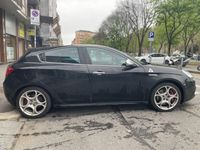 usata Alfa Romeo Giulietta Super 1.75 TBi 16V Quadrifoglio Verde