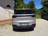 Usata DR DR 6.0 150 CV (110 kW) 2022 Grigio SUV