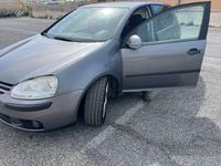Usata VW Golf V GT 105 CV (77 kW) 2007 Berlina