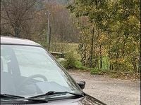 Usata Fiat Cinquecento 1998 Utilitaria