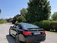 Usata BMW 730 M Sport 245 CV (180 kW) 2011 Berlina