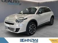Usata Fiat 600 La Prima 110 CV (80 kW) 2025 Beige SUV