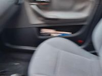 Usata Seat Ibiza 75 CV (55 kW) 2002 Blu/azzurro Utilitaria