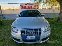 usata Audi A6 2.7 tdi 180 cv