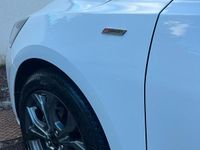 Usata Ford Focus ST-Line 125 CV (91 kW) 2023 Bianco Berlina